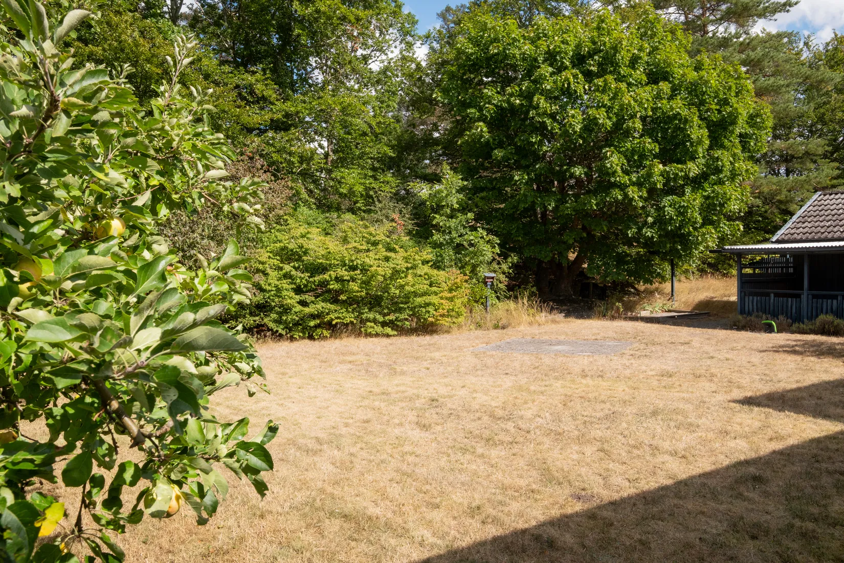Villa, Myrtenvägen 26, Skogsborg, Karlshamn