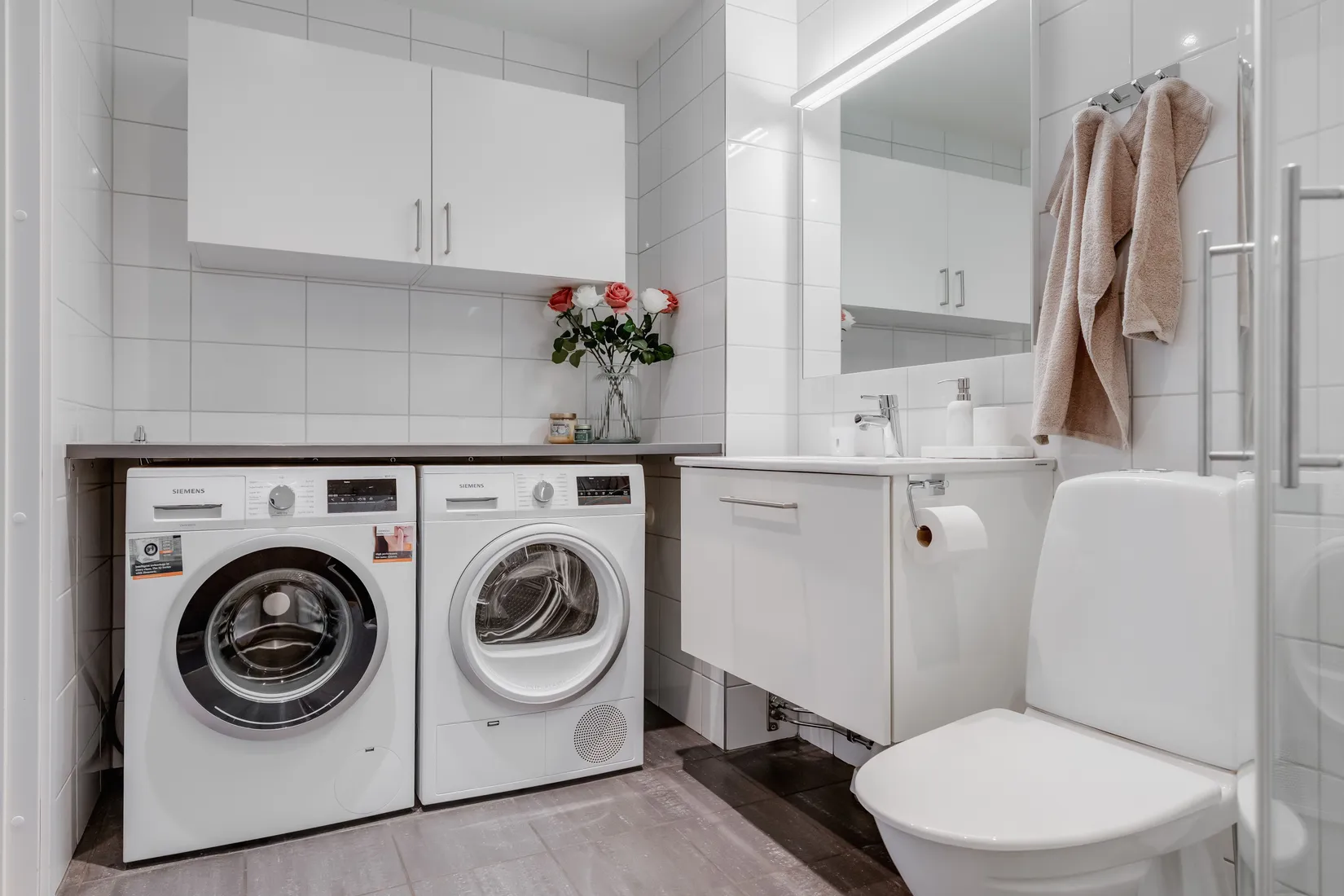 Bostadsrätt, Kellgrensgatan 23 B, Druvefors, Borås