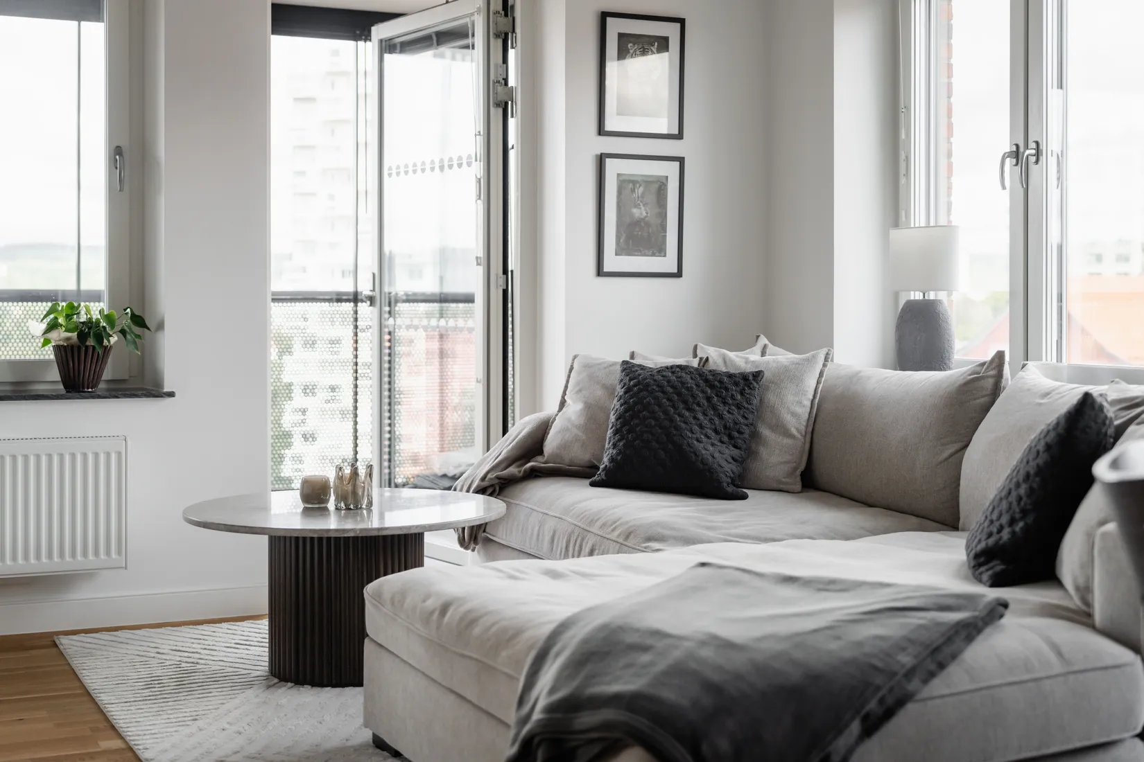 Bostadsrätt, Kellgrensgatan 23 B, Druvefors, Borås
