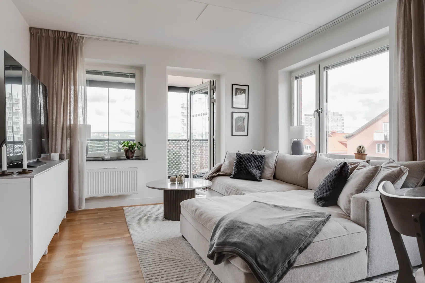 Bostadsrätt, Kellgrensgatan 23 B, Druvefors, Borås
