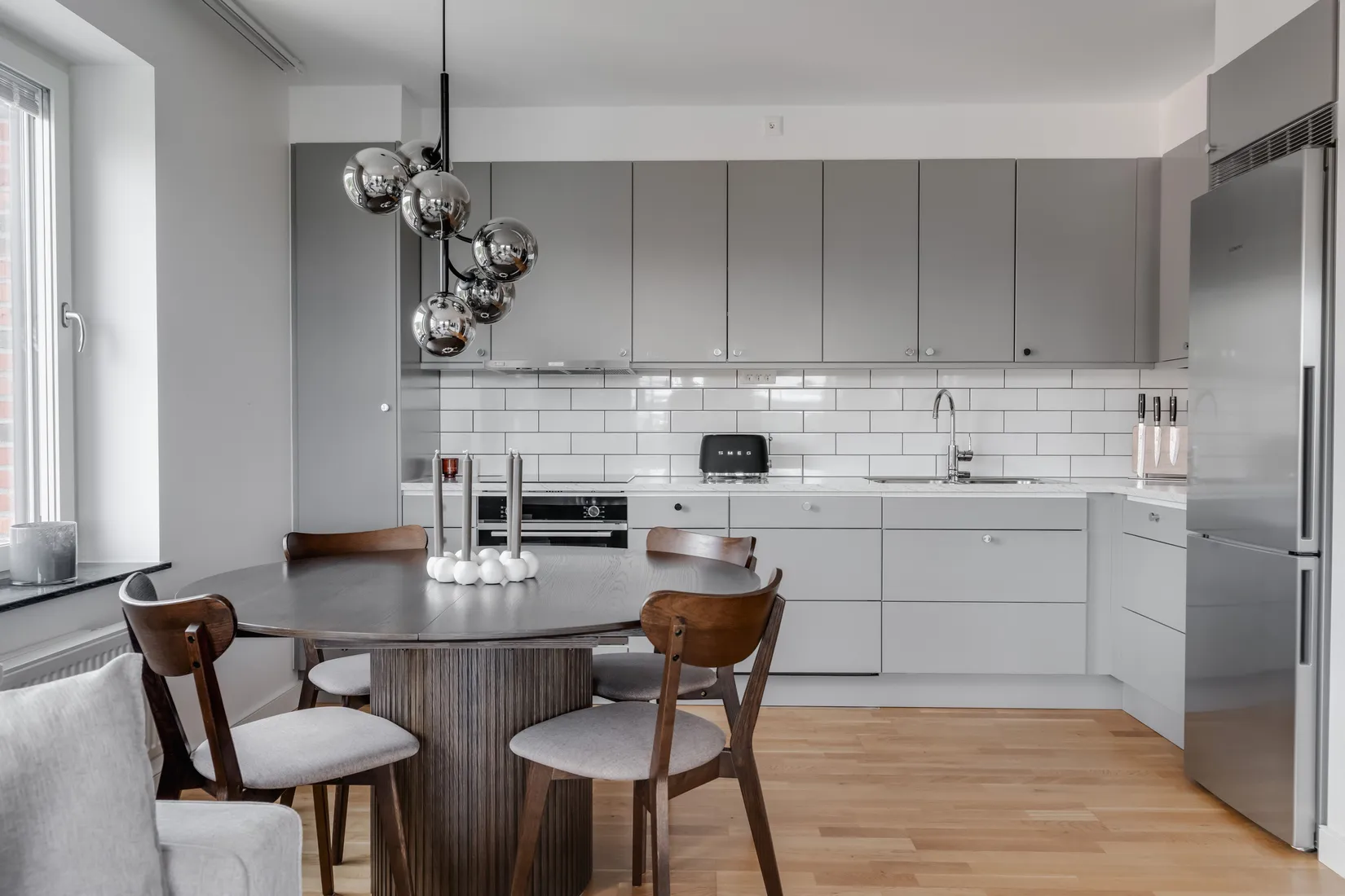 Bostadsrätt, Kellgrensgatan 23 B, Druvefors, Borås