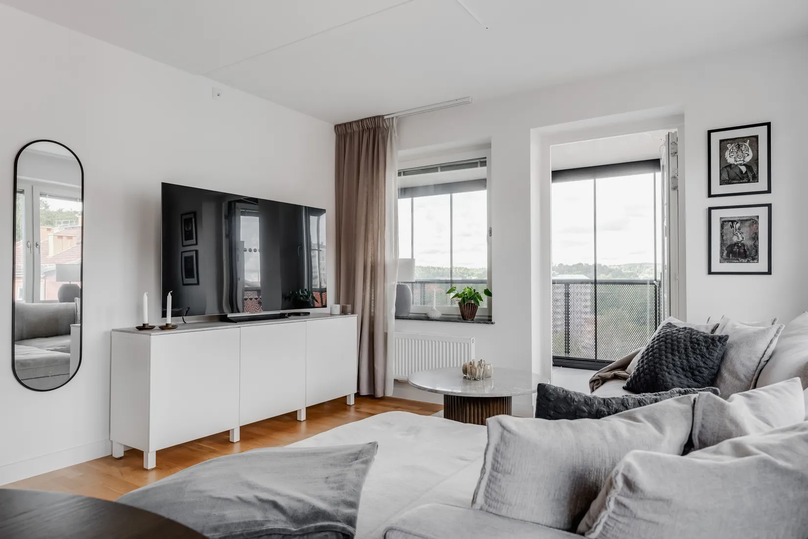 Bostadsrätt, Kellgrensgatan 23 B, Druvefors, Borås