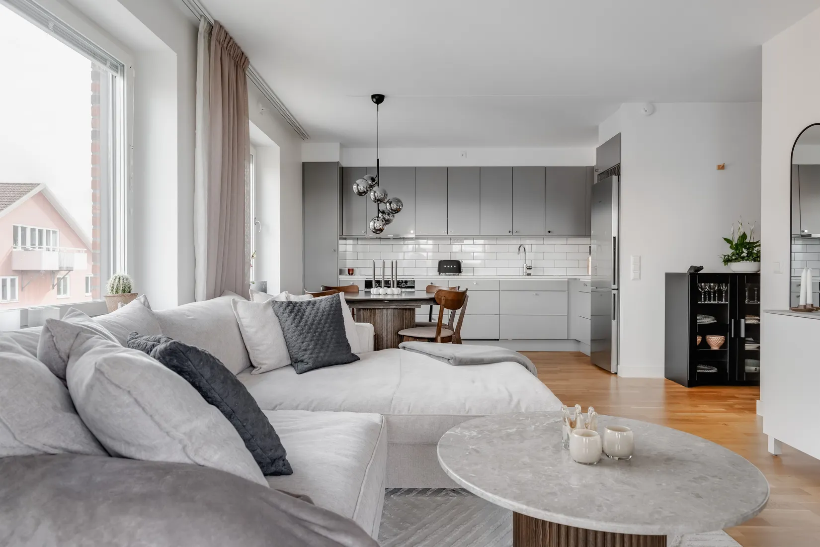 Bostadsrätt, Kellgrensgatan 23 B, Druvefors, Borås
