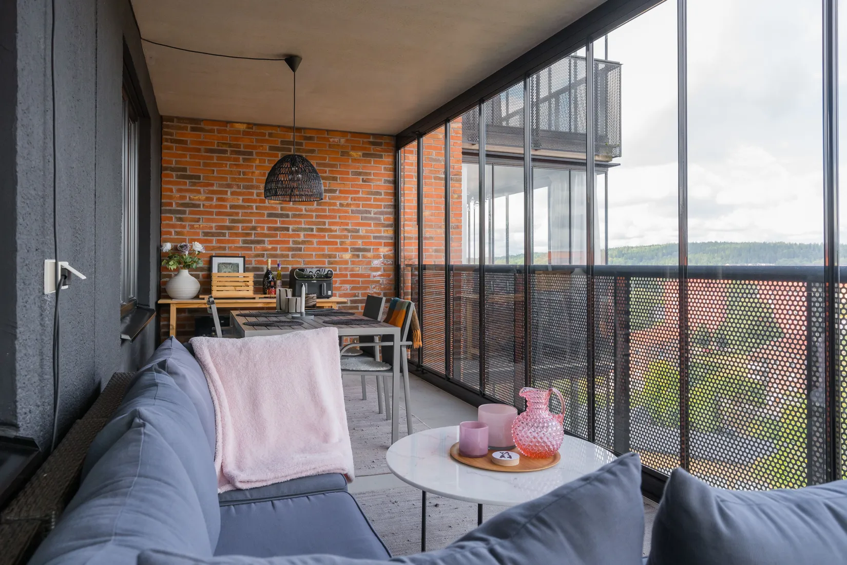 Bostadsrätt, Kellgrensgatan 23 B, Druvefors, Borås