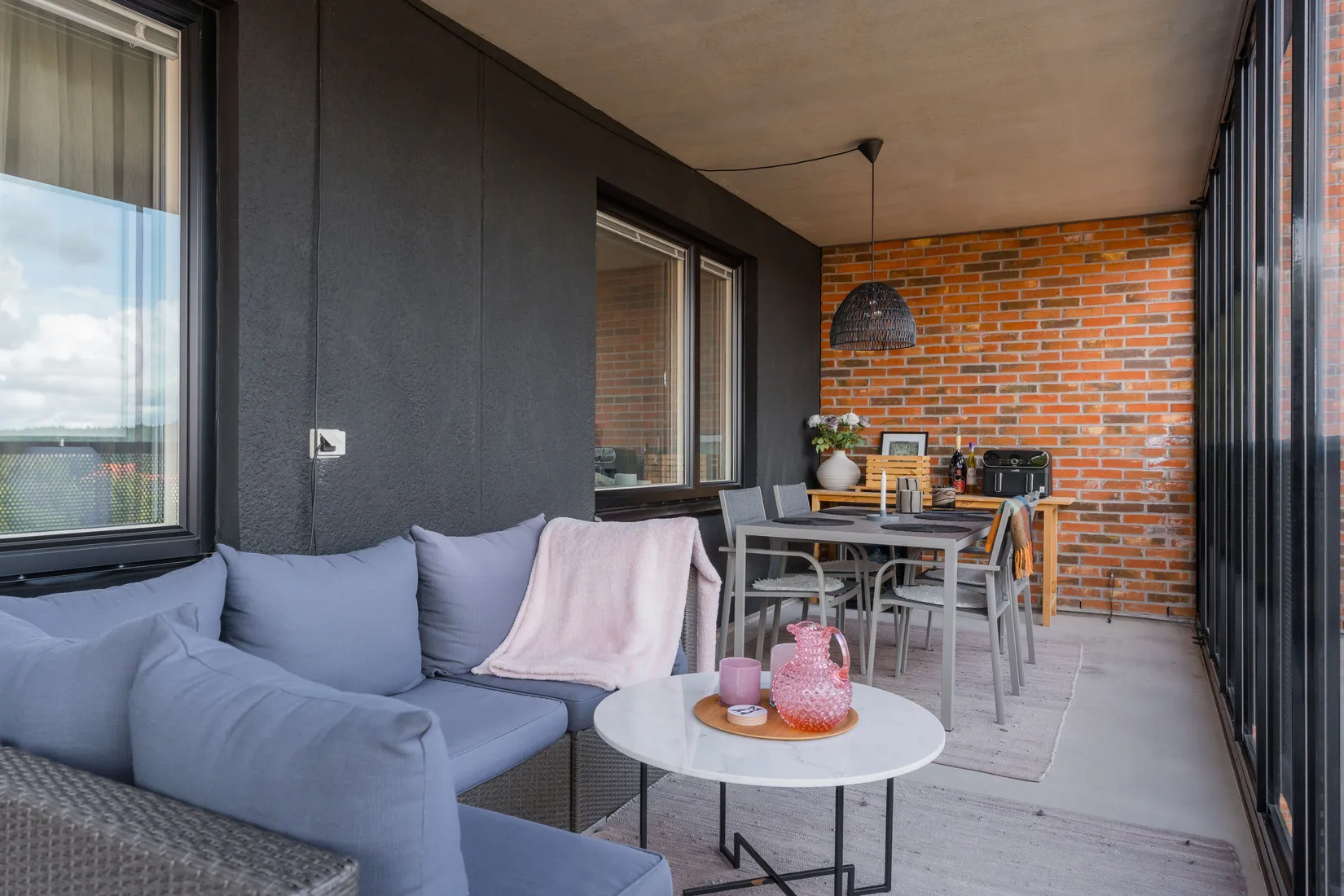 Bostadsrätt, Kellgrensgatan 23 B, Druvefors, Borås