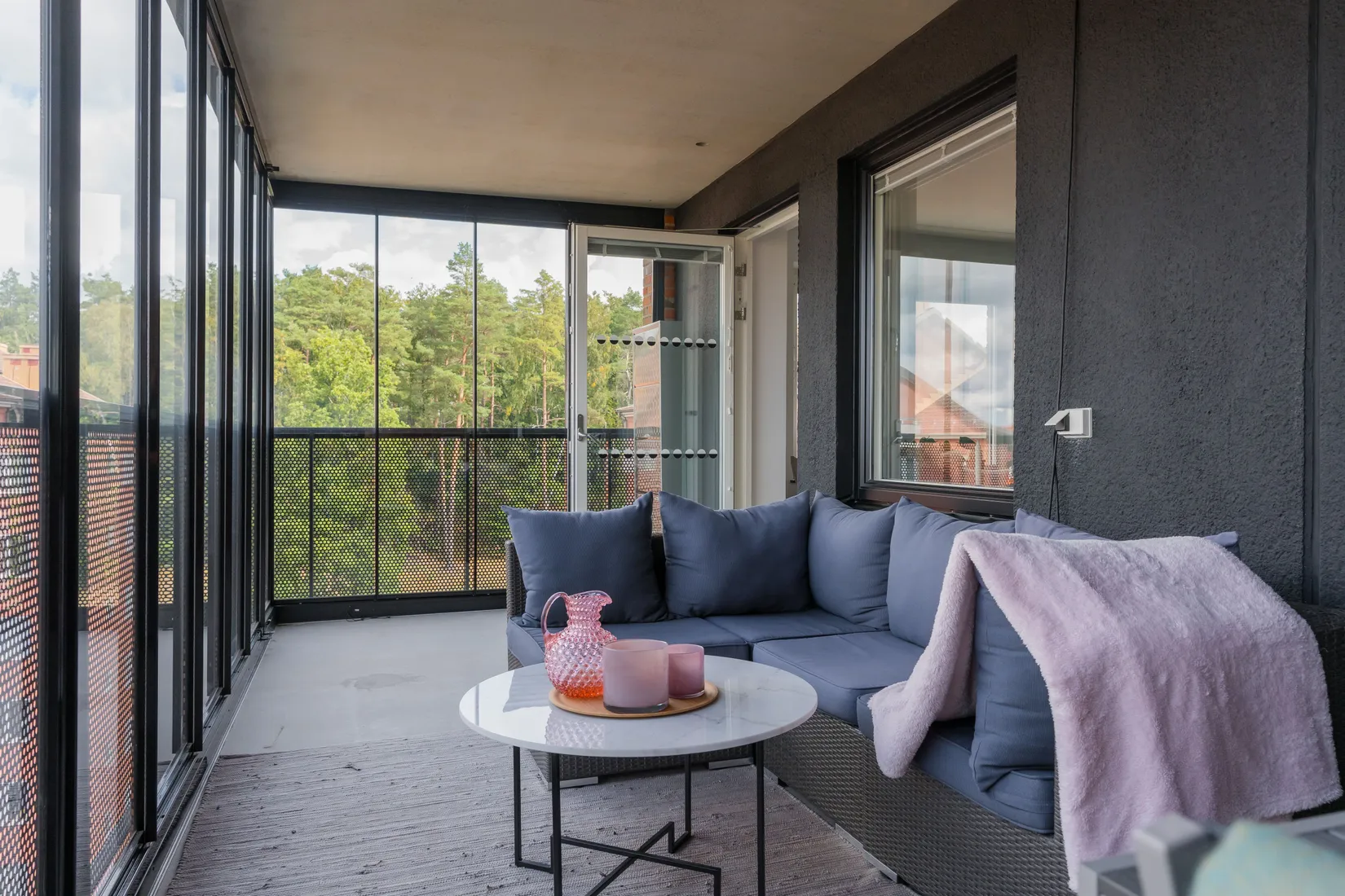 Bostadsrätt, Kellgrensgatan 23 B, Druvefors, Borås