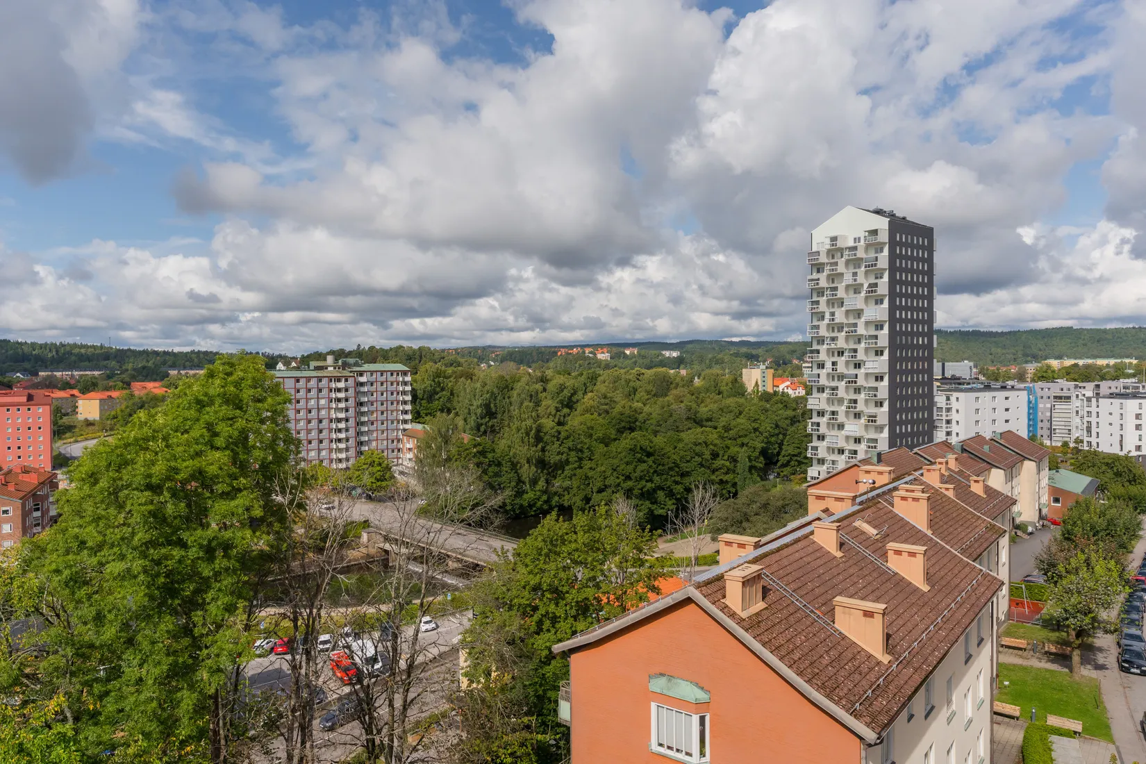 Bostadsrätt, Kellgrensgatan 23 B, Druvefors, Borås