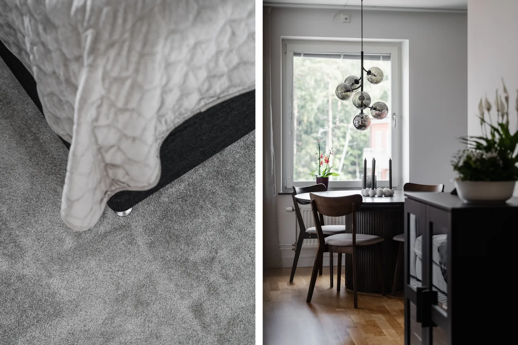 Bostadsrätt, Kellgrensgatan 23 B, Druvefors, Borås