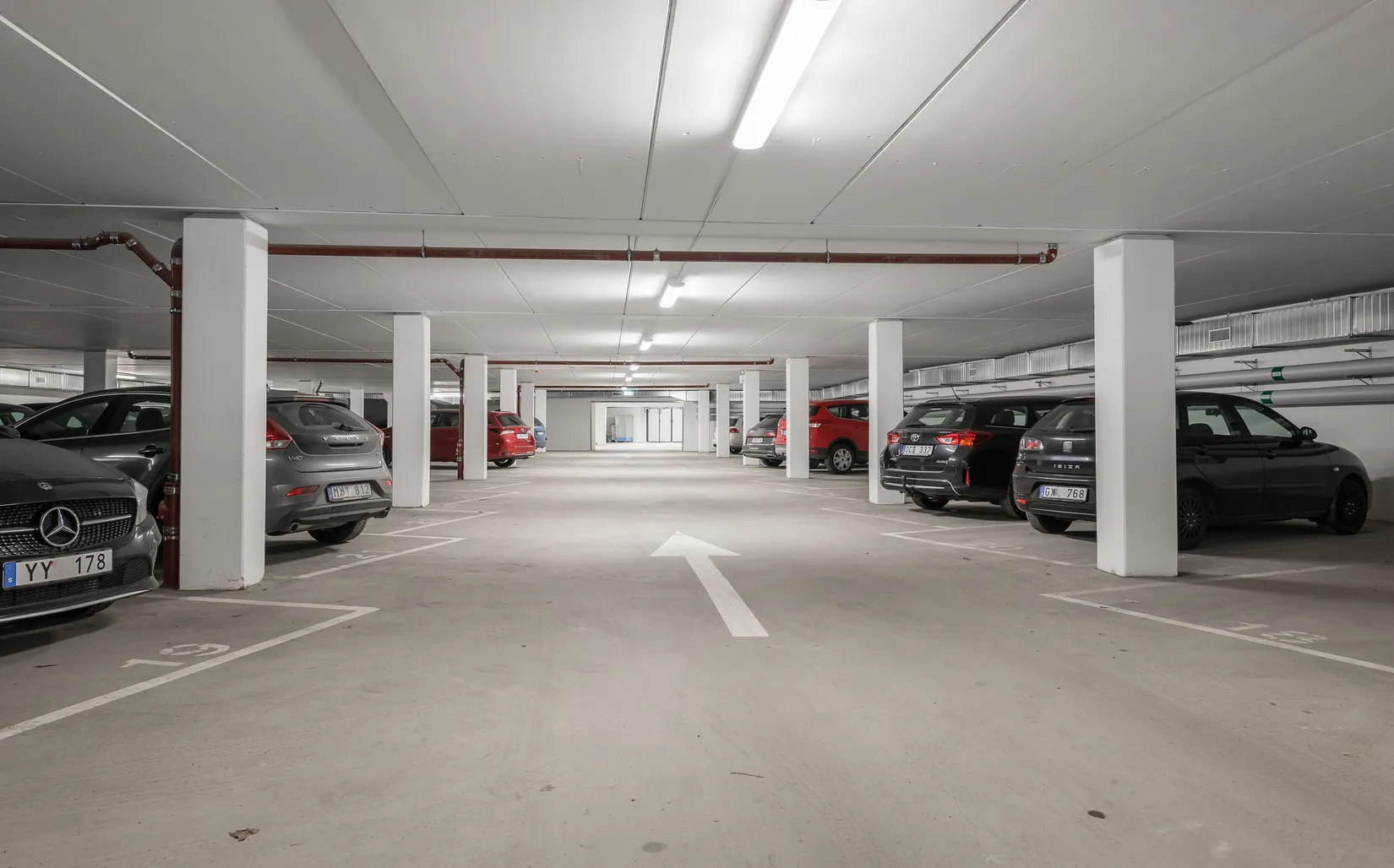 Bostadsrätt, Kellgrensgatan 23 B, Druvefors, Borås