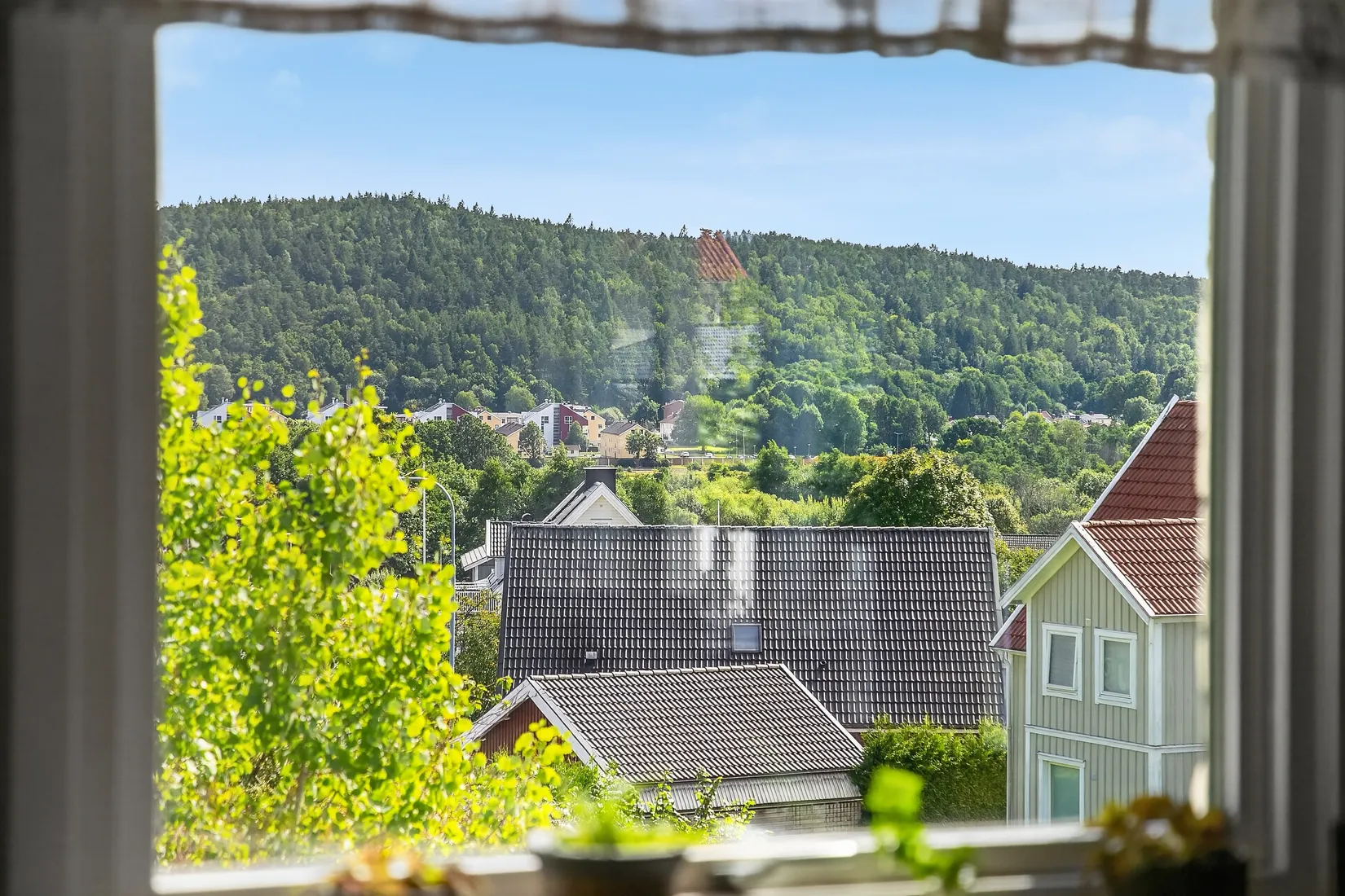Villa, Tulteredsvägen 31, Kåhög, Partille