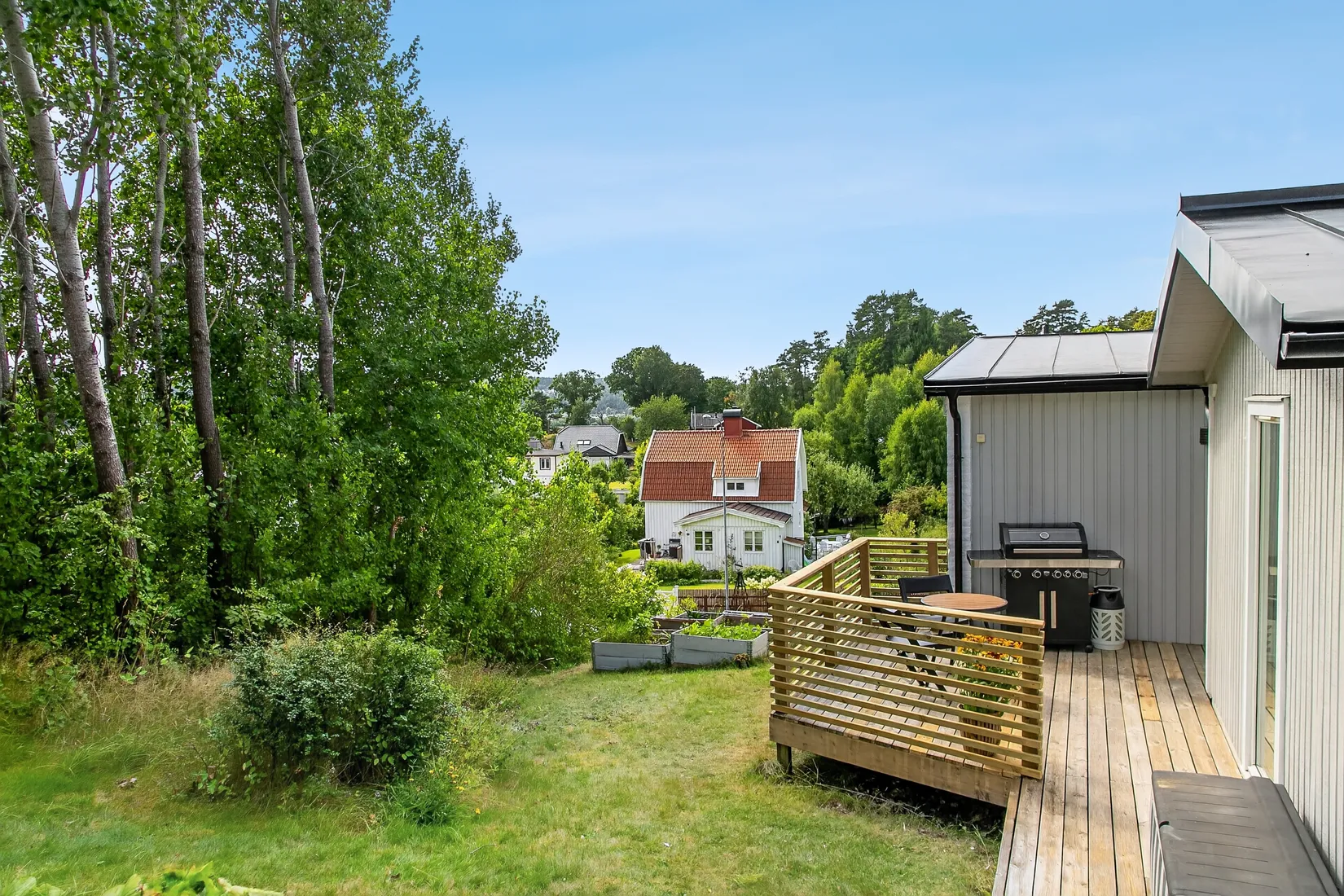 Villa, Tulteredsvägen 31, Kåhög, Partille