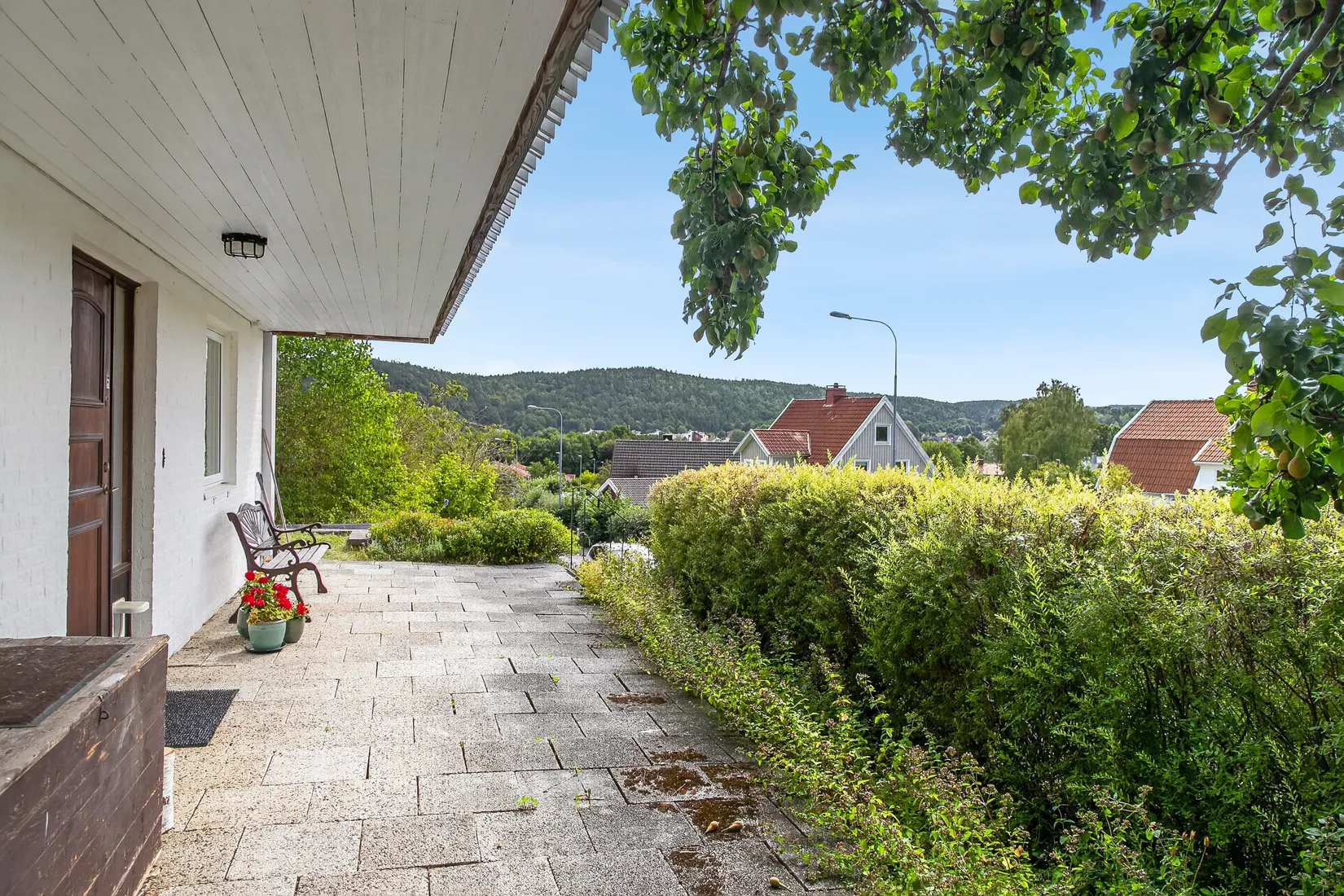 Villa, Tulteredsvägen 31, Kåhög, Partille