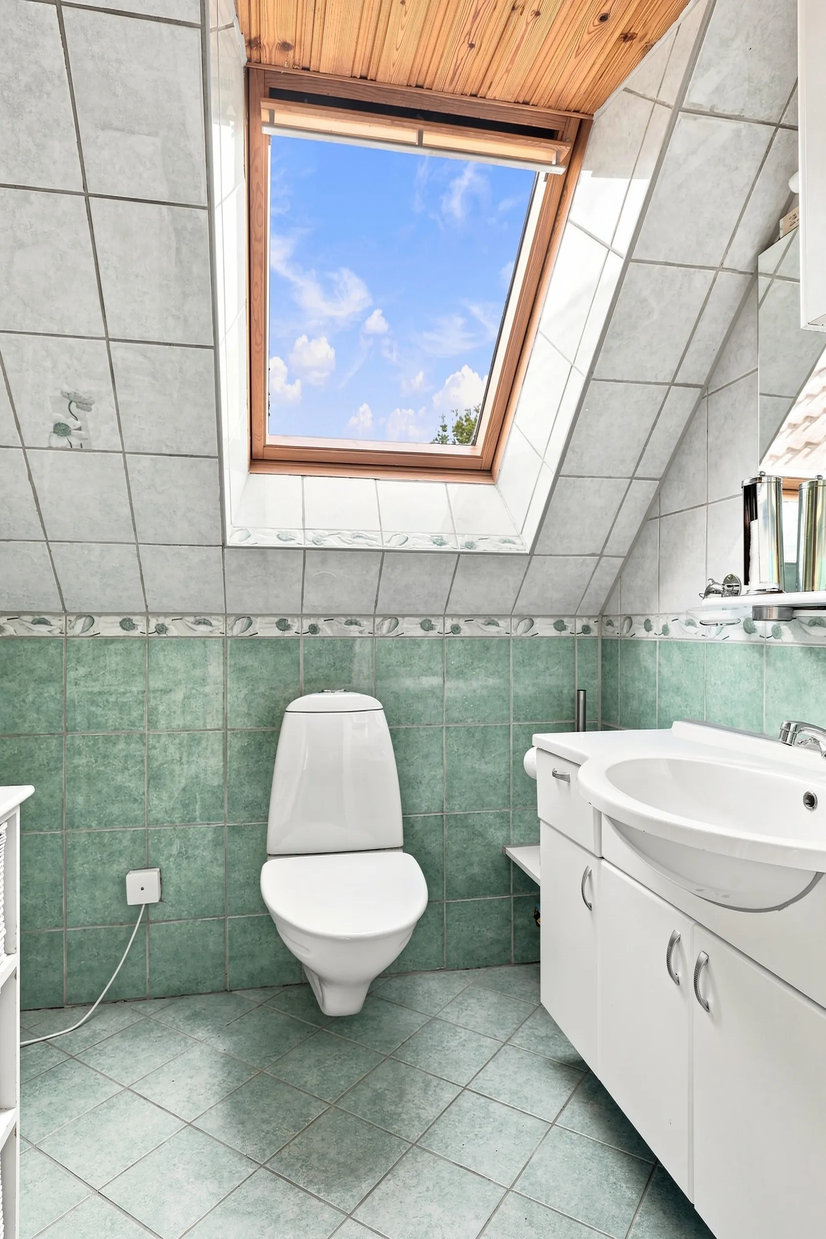 Villa, Västra Lönnvägen 223, Sjöbo Sommarby, Sjöbo