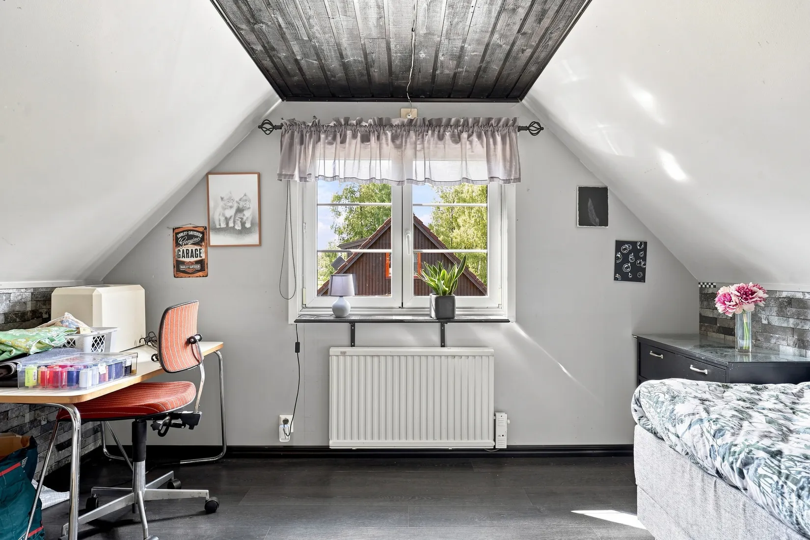 Villa, Västra Lönnvägen 223, Sjöbo Sommarby, Sjöbo