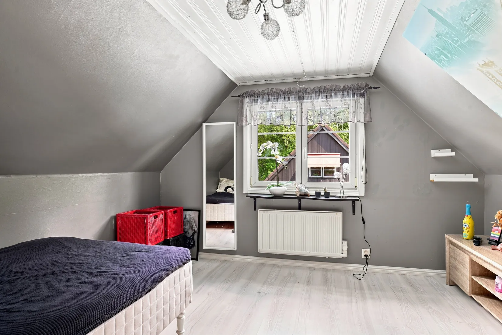 Villa, Västra Lönnvägen 223, Sjöbo Sommarby, Sjöbo