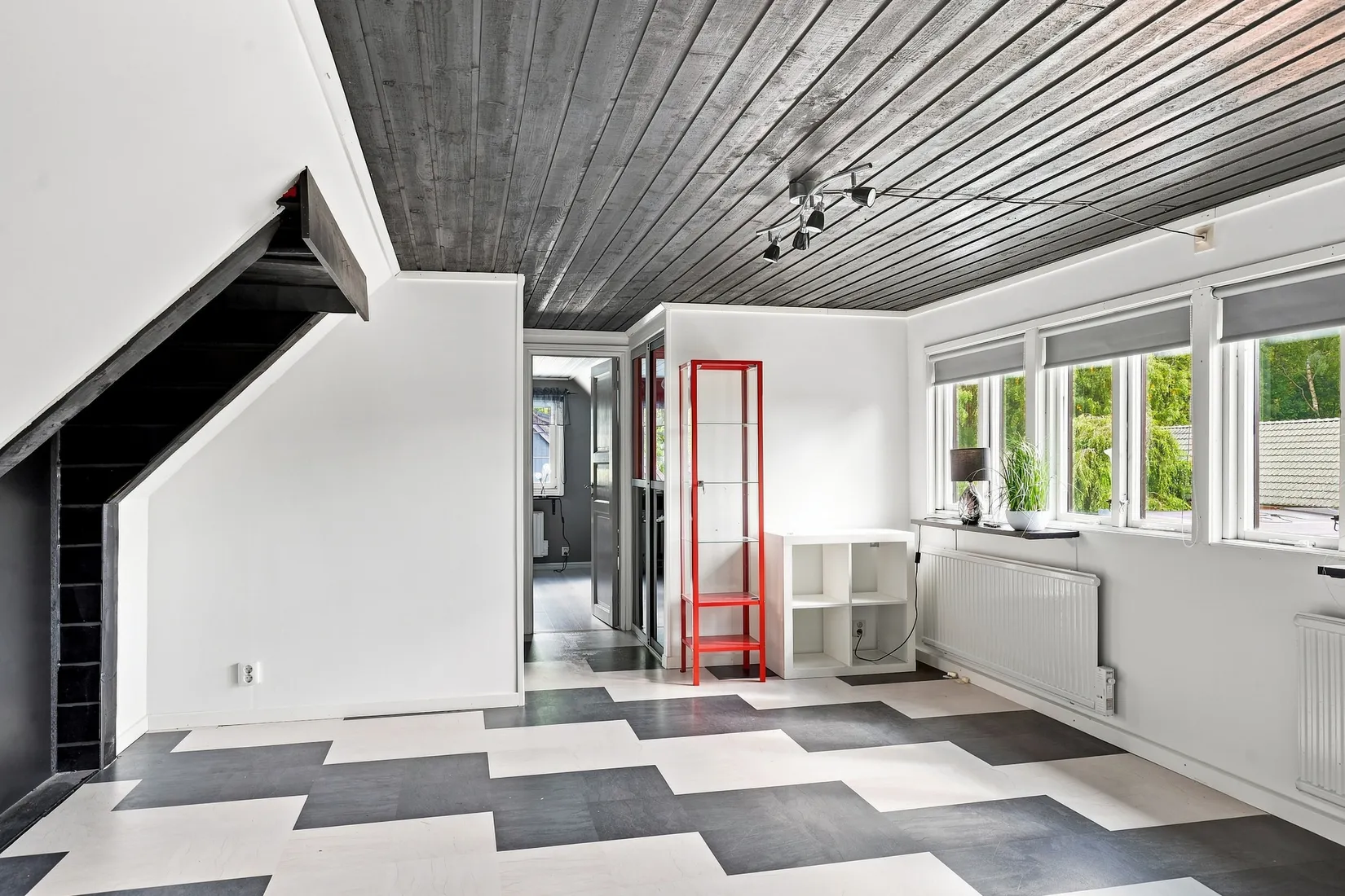Villa, Västra Lönnvägen 223, Sjöbo Sommarby, Sjöbo