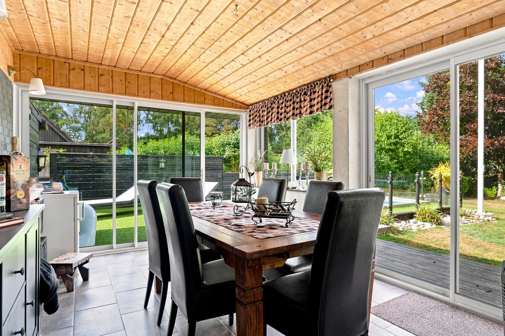 Villa, Västra Lönnvägen 223, Sjöbo Sommarby, Sjöbo