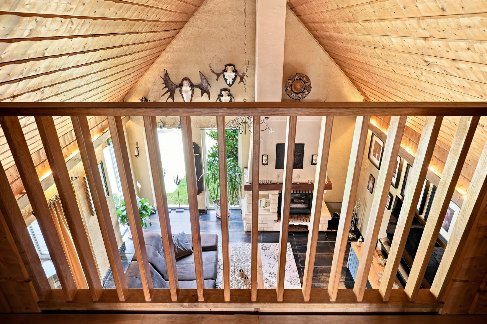 Villa, Västra Lönnvägen 223, Sjöbo Sommarby, Sjöbo