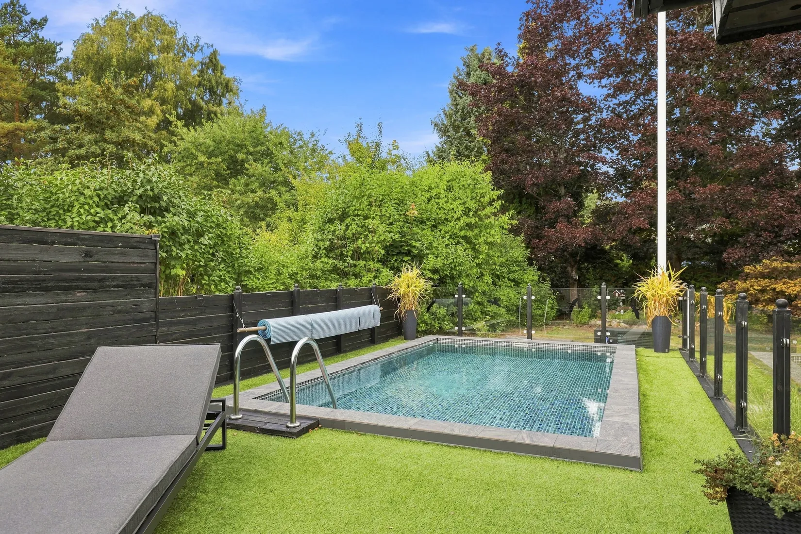Villa, Västra Lönnvägen 223, Sjöbo Sommarby, Sjöbo