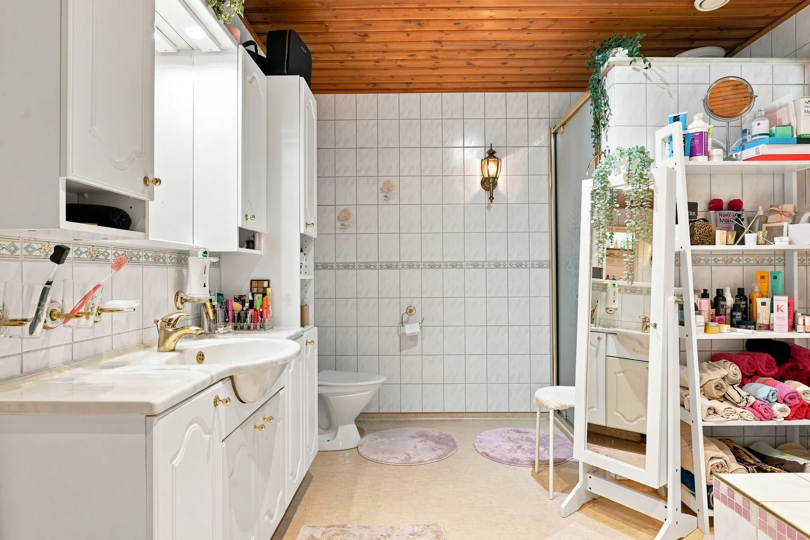 Villa, Västra Lönnvägen 223, Sjöbo Sommarby, Sjöbo
