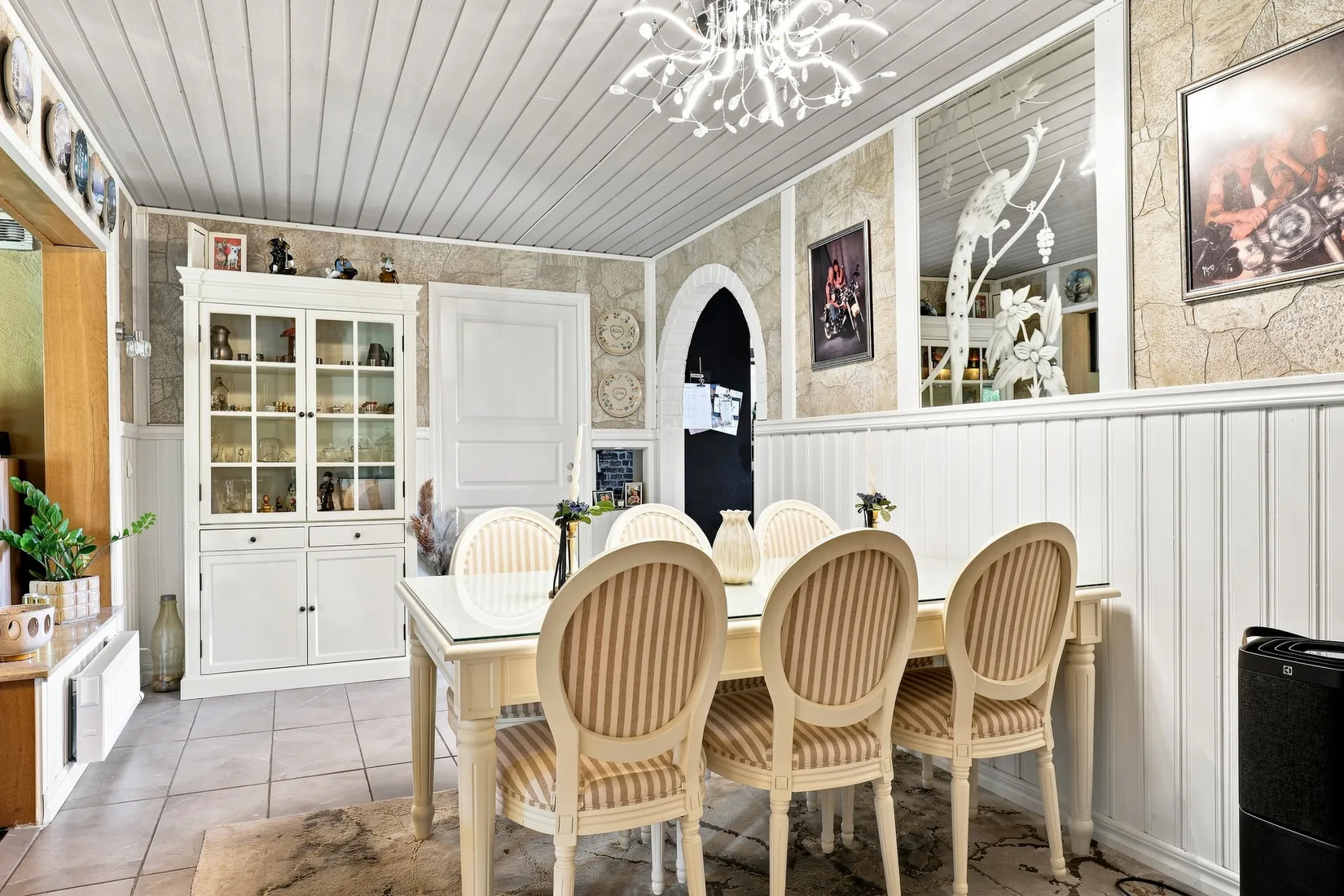 Villa, Västra Lönnvägen 223, Sjöbo Sommarby, Sjöbo