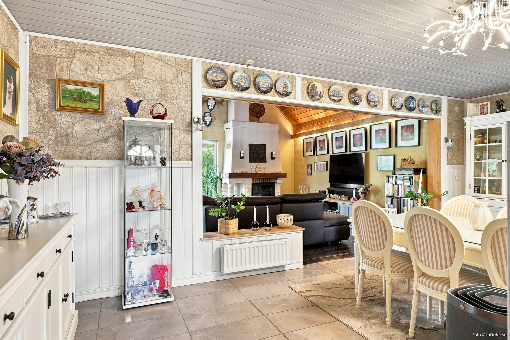 Villa, Västra Lönnvägen 223, Sjöbo Sommarby, Sjöbo