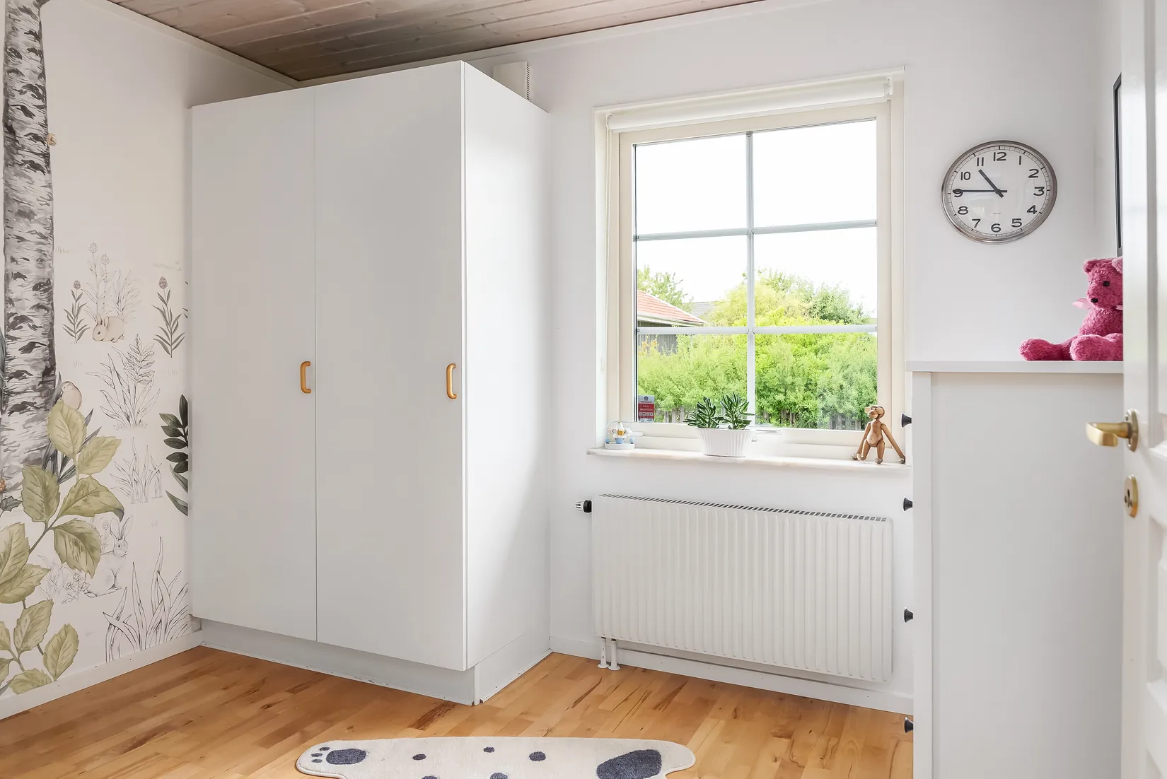 Villa, Väpnarens väg 3, Kävlinge - Arvidsborg, Kävlinge