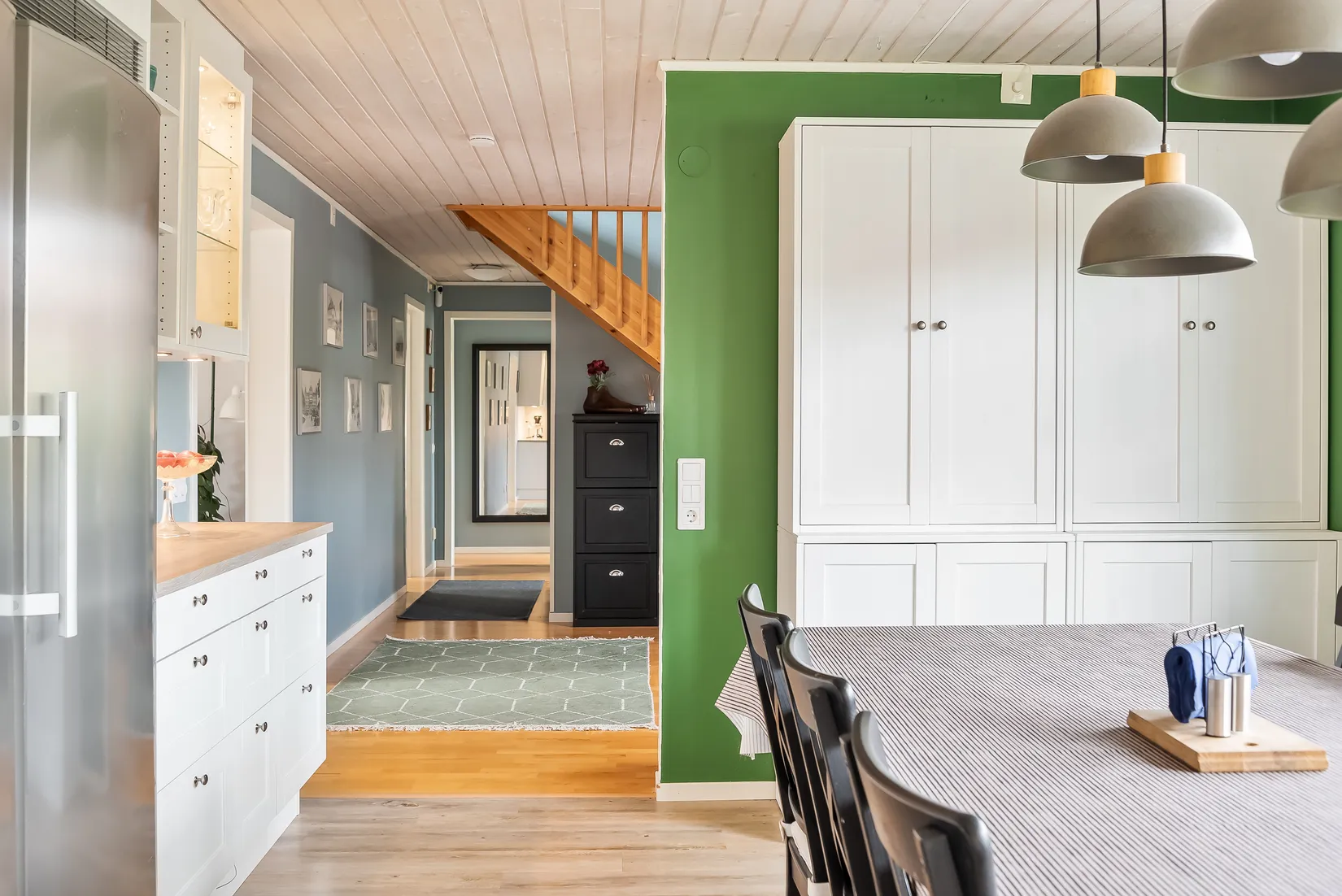 Villa, Väpnarens väg 3, Kävlinge - Arvidsborg, Kävlinge