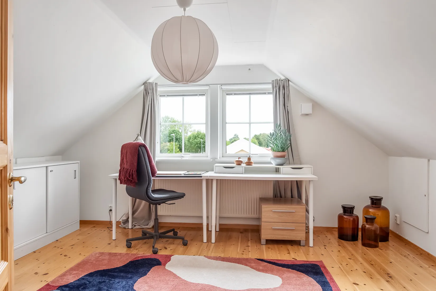 Villa, Väpnarens väg 3, Kävlinge - Arvidsborg, Kävlinge