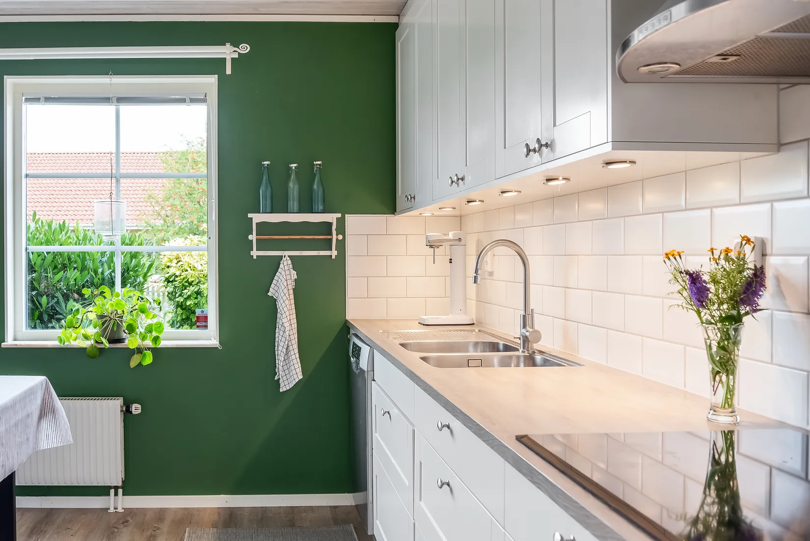 Villa, Väpnarens väg 3, Kävlinge - Arvidsborg, Kävlinge