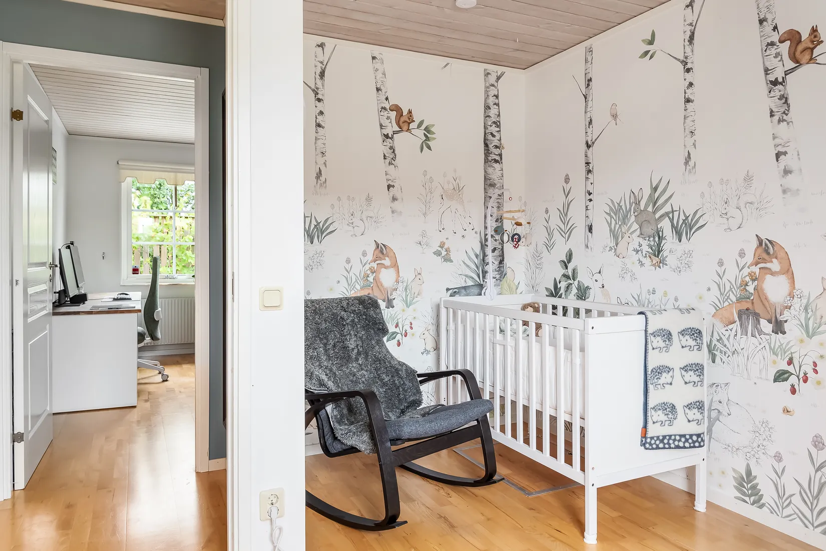 Villa, Väpnarens väg 3, Kävlinge - Arvidsborg, Kävlinge