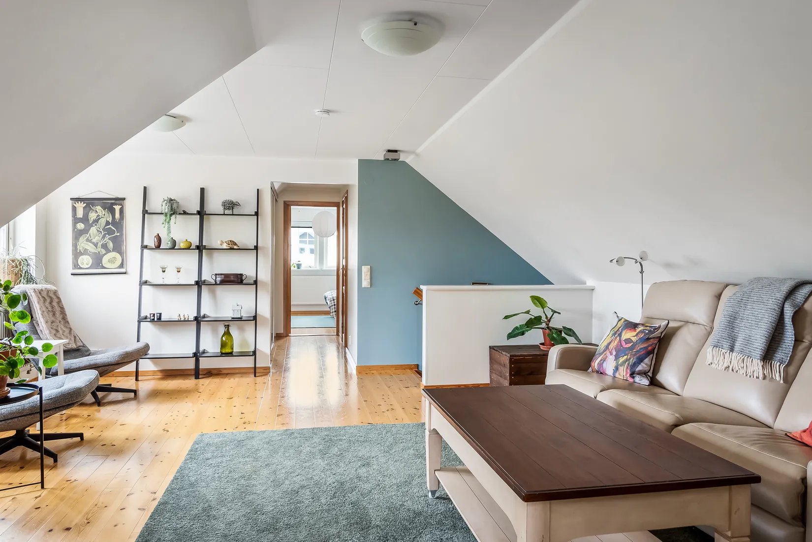 Villa, Väpnarens väg 3, Kävlinge - Arvidsborg, Kävlinge