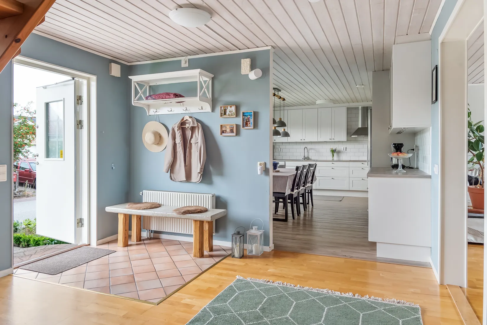 Villa, Väpnarens väg 3, Kävlinge - Arvidsborg, Kävlinge