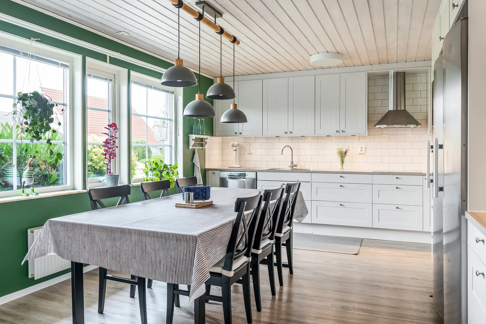 Villa, Väpnarens väg 3, Kävlinge - Arvidsborg, Kävlinge