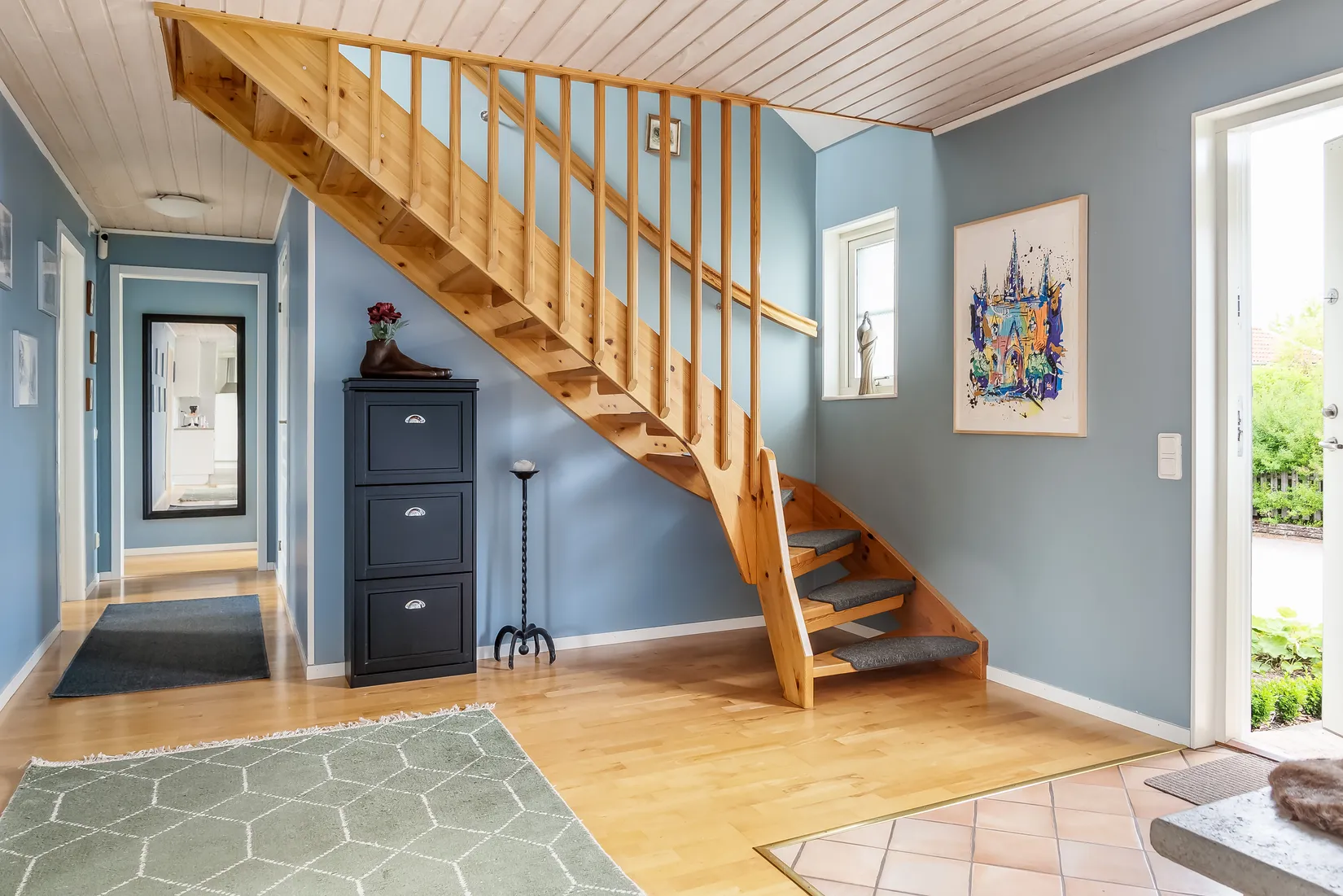 Villa, Väpnarens väg 3, Kävlinge - Arvidsborg, Kävlinge