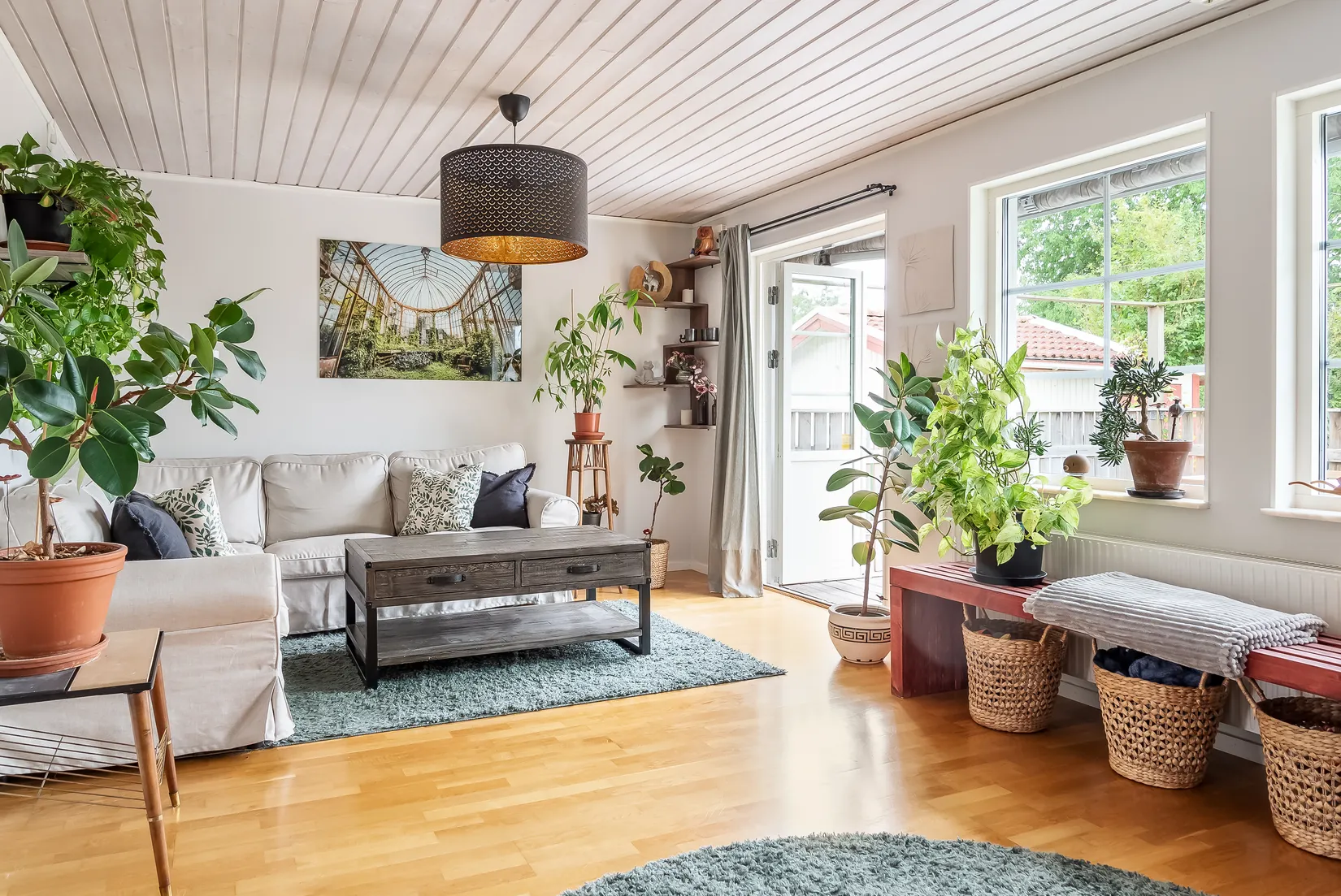 Villa, Väpnarens väg 3, Kävlinge - Arvidsborg, Kävlinge
