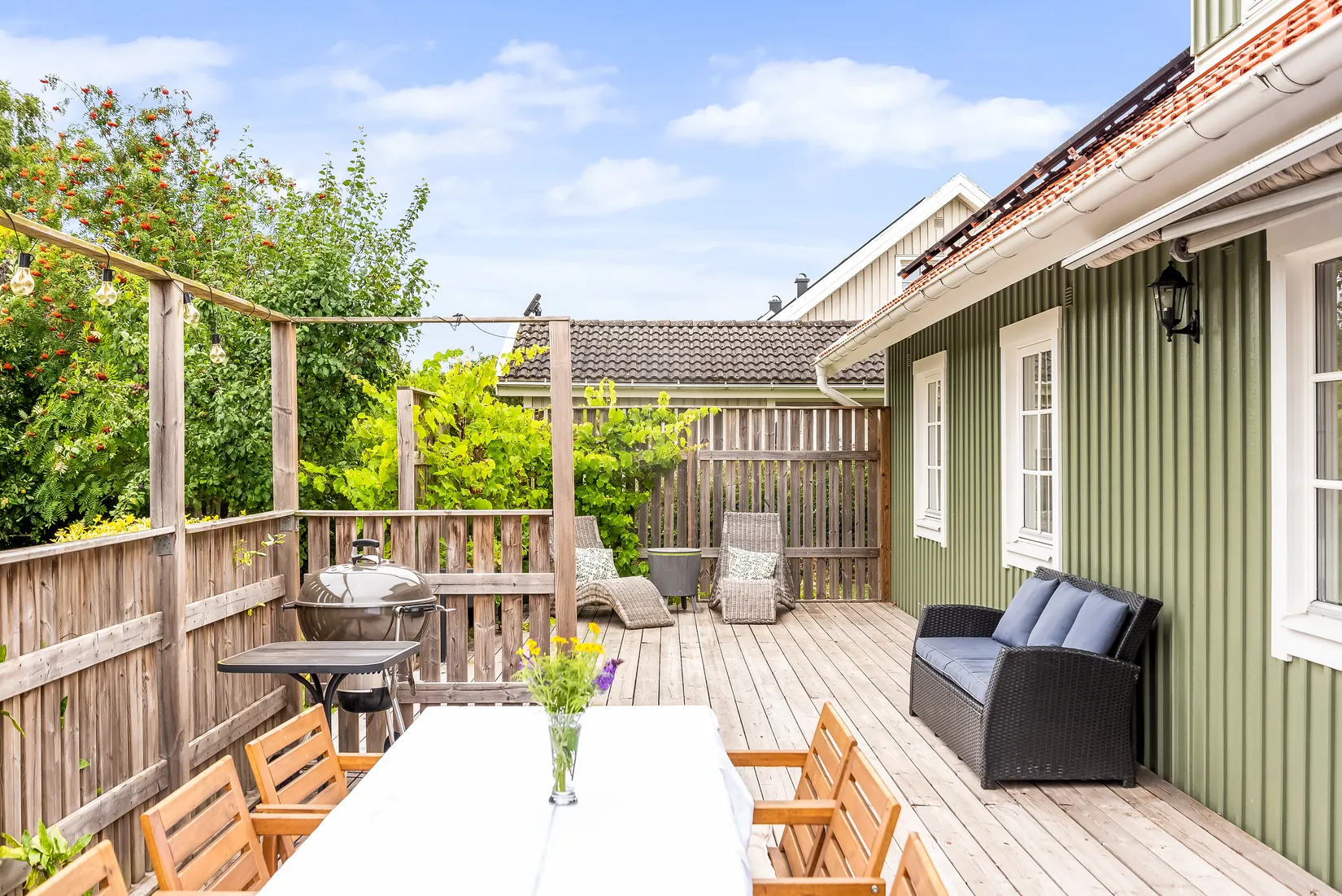 Villa, Väpnarens väg 3, Kävlinge - Arvidsborg, Kävlinge