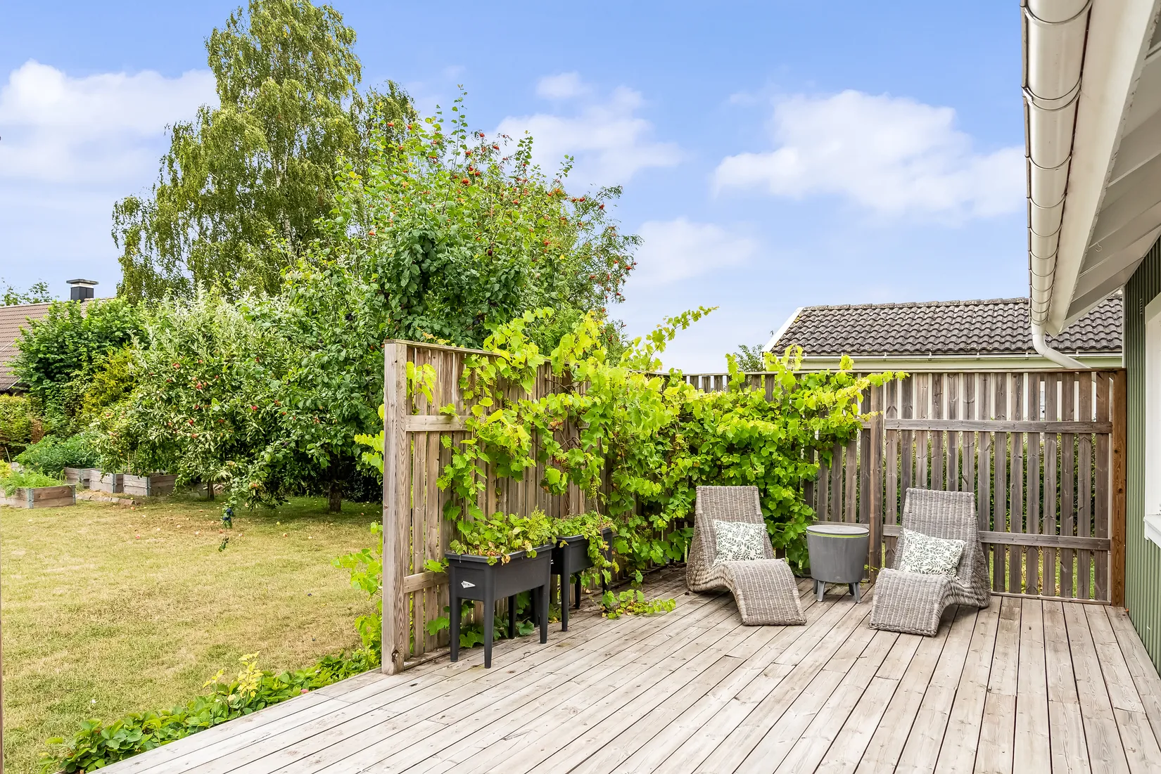 Villa, Väpnarens väg 3, Kävlinge - Arvidsborg, Kävlinge