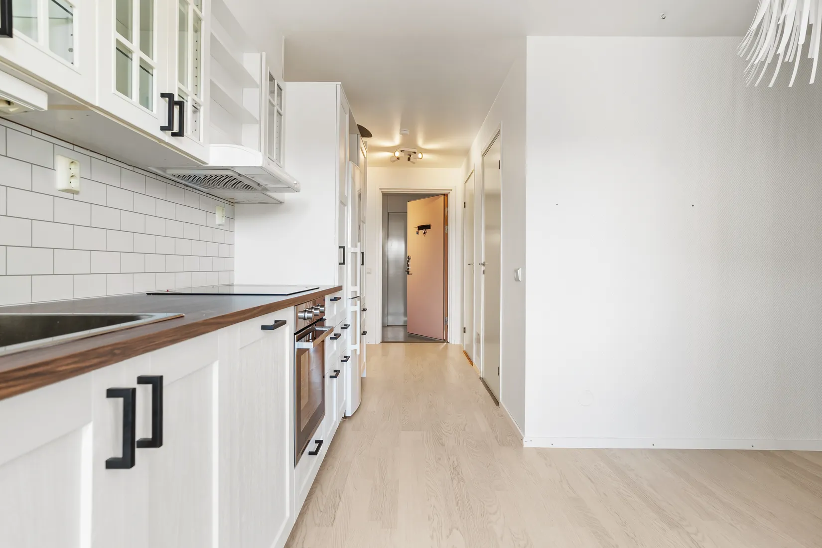 Bostadsrätt, Åkersviksgatan 5 - HISS, Sundsvall centrum, Sundsvall