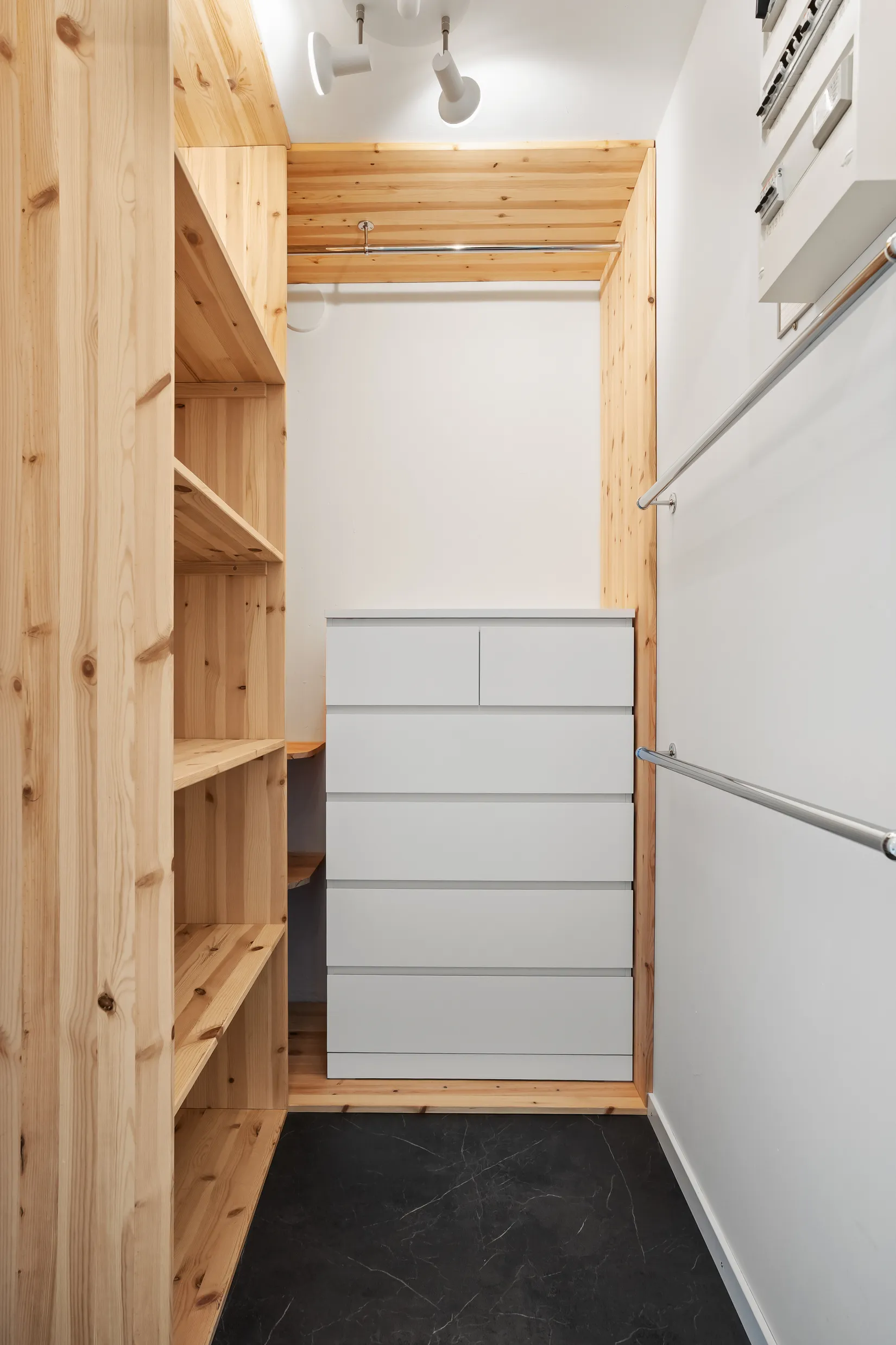 Bostadsrätt, Åkersviksgatan 5 - HISS, Sundsvall centrum, Sundsvall