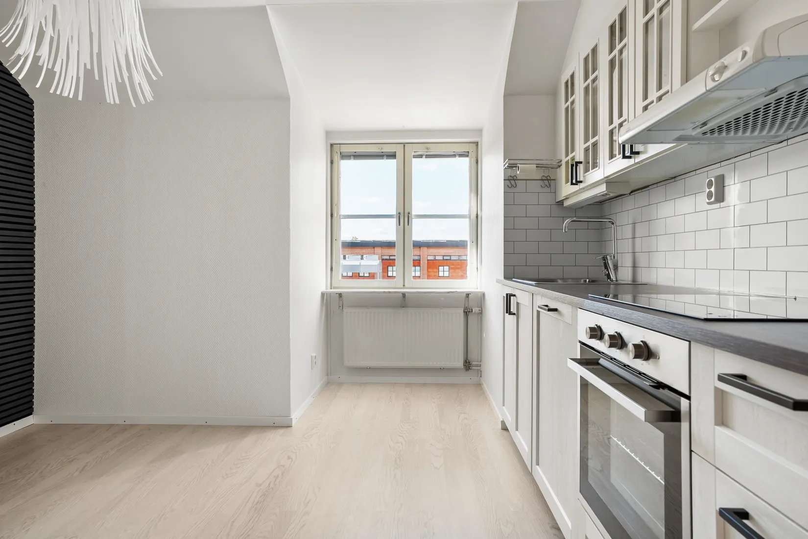Bostadsrätt, Åkersviksgatan 5 - HISS, Sundsvall centrum, Sundsvall