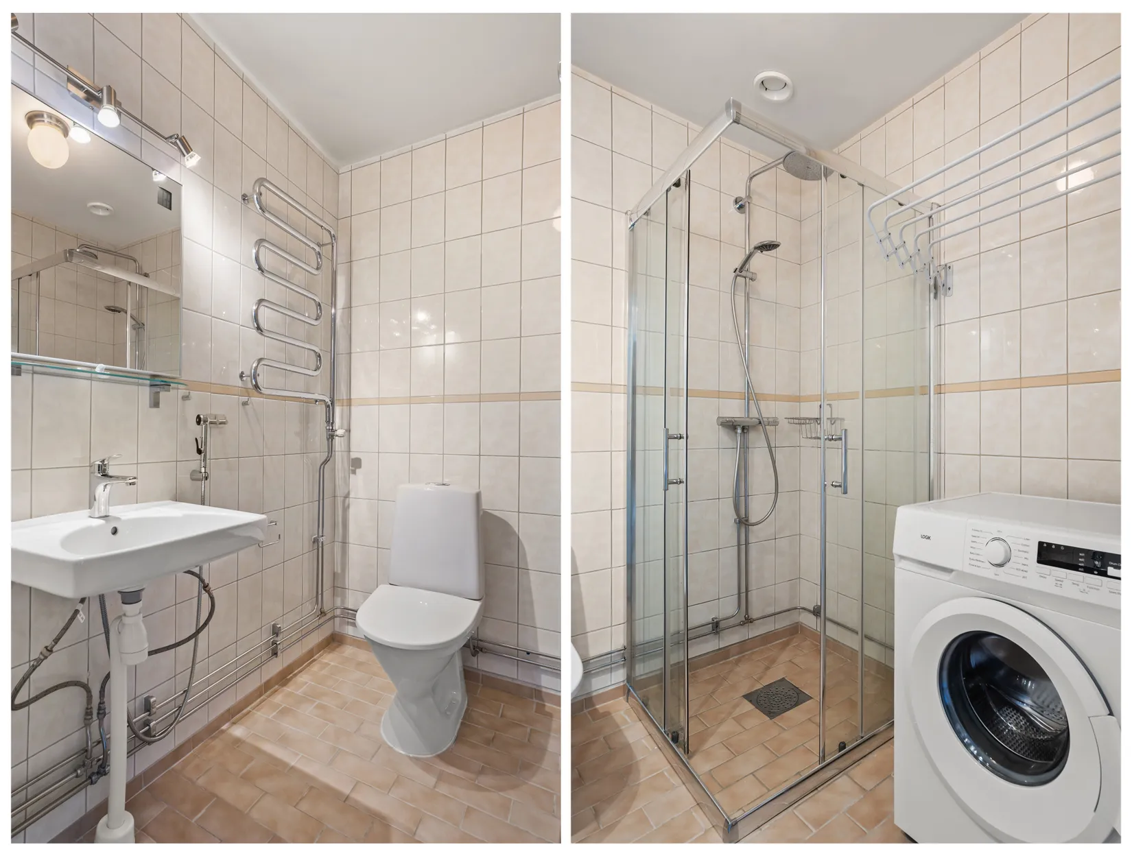 Bostadsrätt, Åkersviksgatan 5 - HISS, Sundsvall centrum, Sundsvall