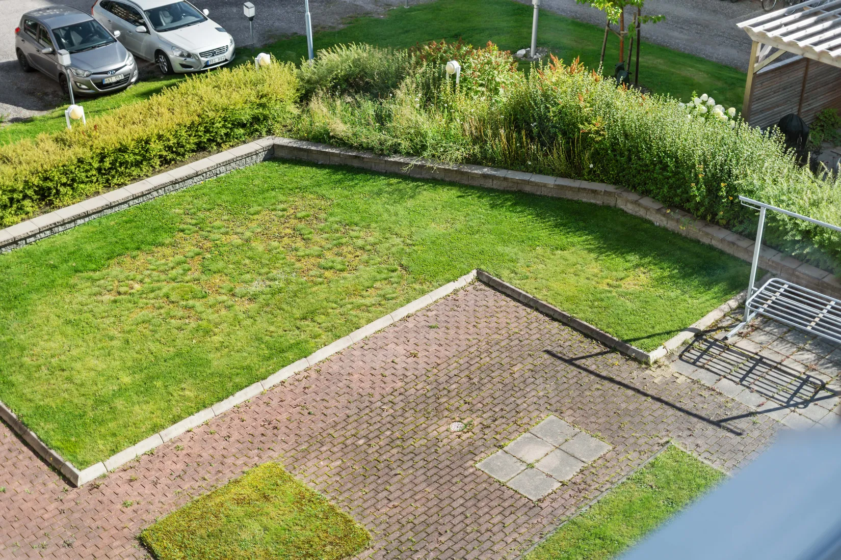 Bostadsrätt, Åkersviksgatan 5 - HISS, Sundsvall centrum, Sundsvall