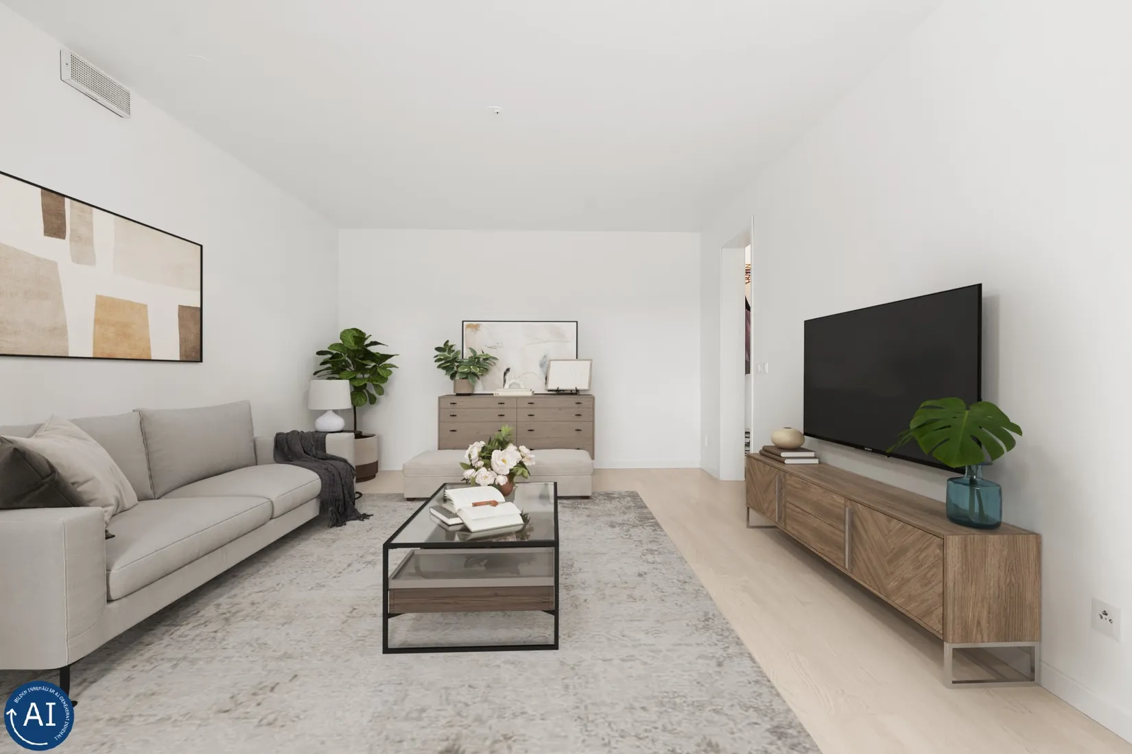 Bostadsrätt, Åkersviksgatan 5 - HISS, Sundsvall centrum, Sundsvall