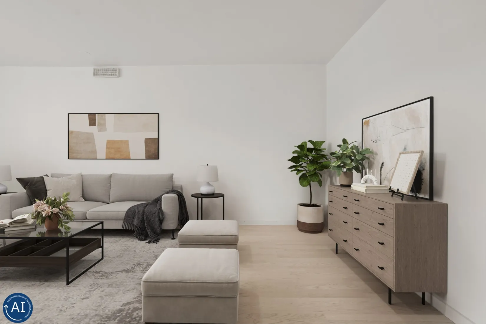 Bostadsrätt, Åkersviksgatan 5 - HISS, Sundsvall centrum, Sundsvall