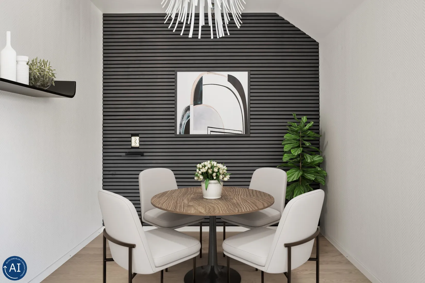 Bostadsrätt, Åkersviksgatan 5 - HISS, Sundsvall centrum, Sundsvall