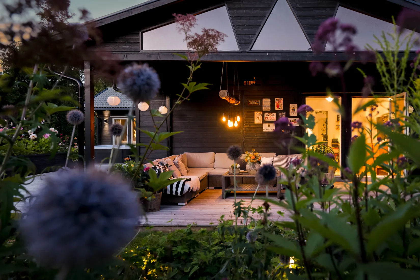 Villa, Långetjärnsvägen 35, Mölnlycke - Nya Långenäs, Härryda