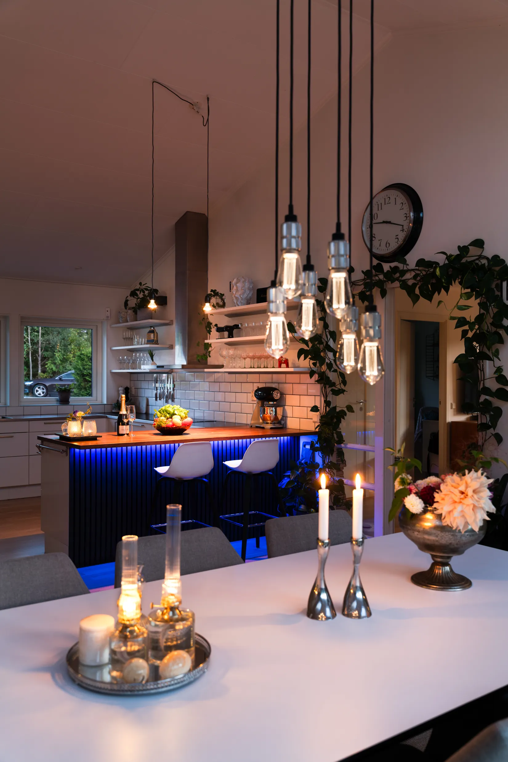 Villa, Långetjärnsvägen 35, Mölnlycke - Nya Långenäs, Härryda