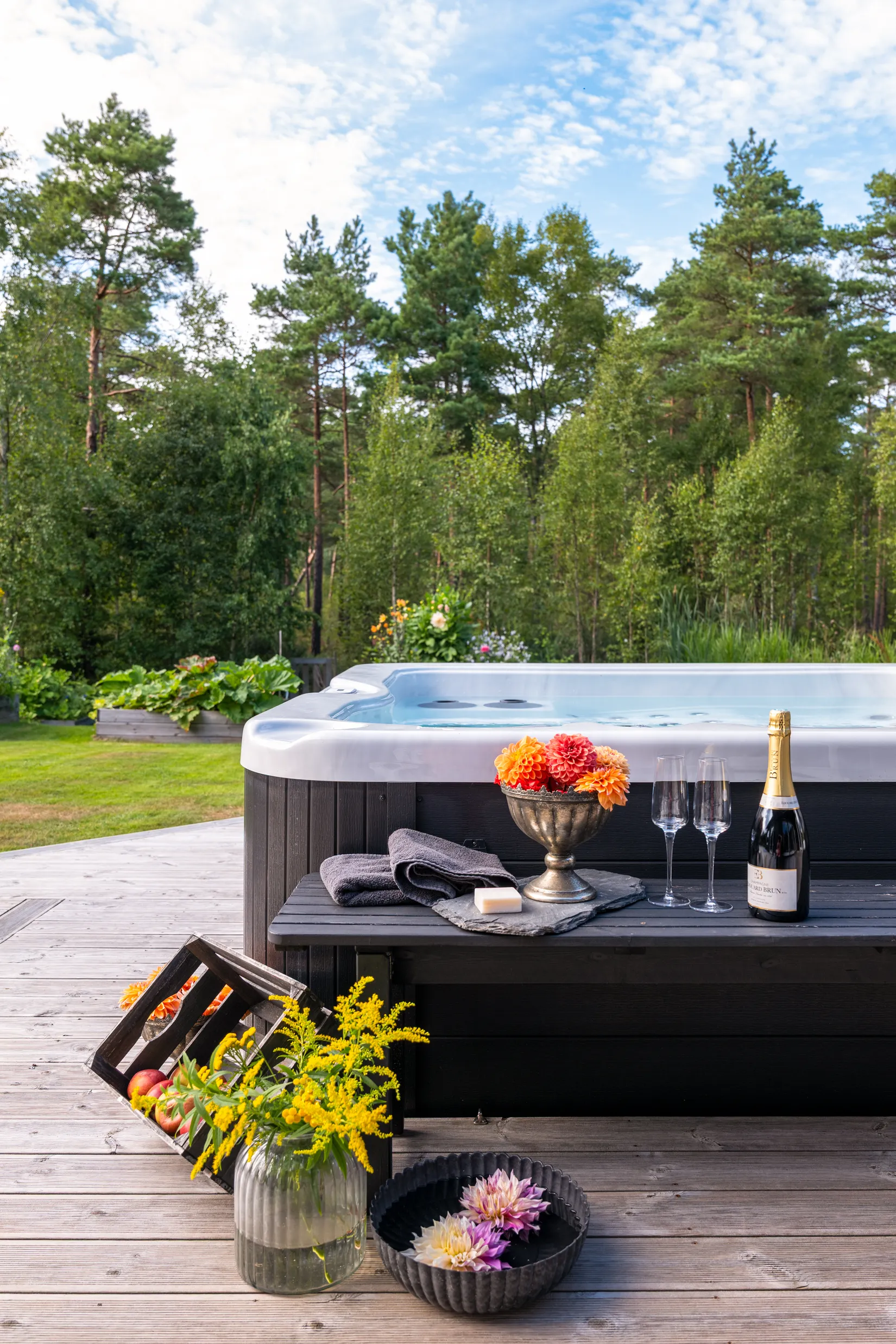 Villa, Långetjärnsvägen 35, Mölnlycke - Nya Långenäs, Härryda