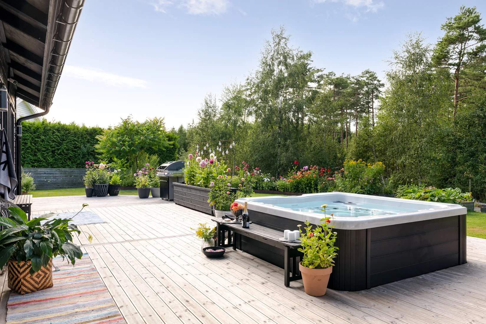 Villa, Långetjärnsvägen 35, Mölnlycke - Nya Långenäs, Härryda